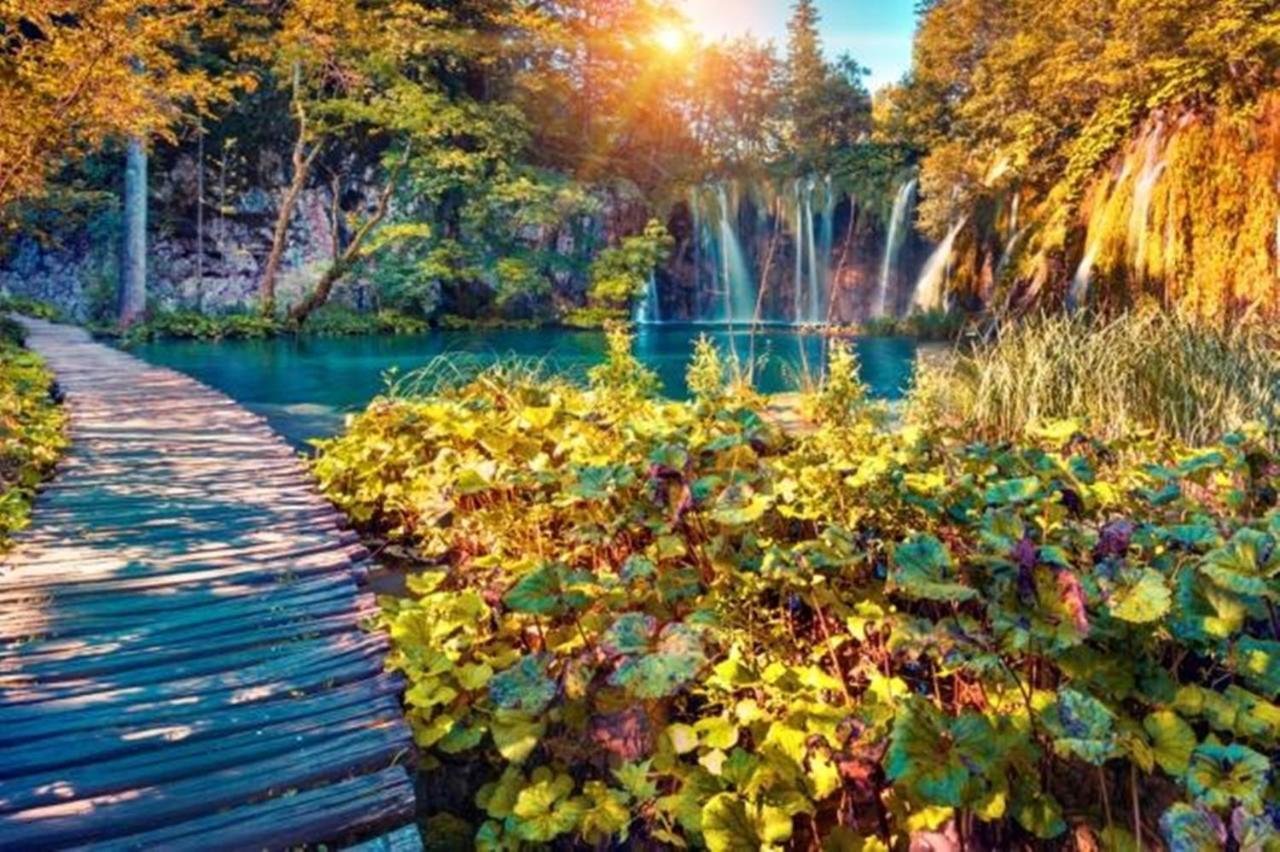 Ranch Terra Hotel Irinovac Kültér fotó
